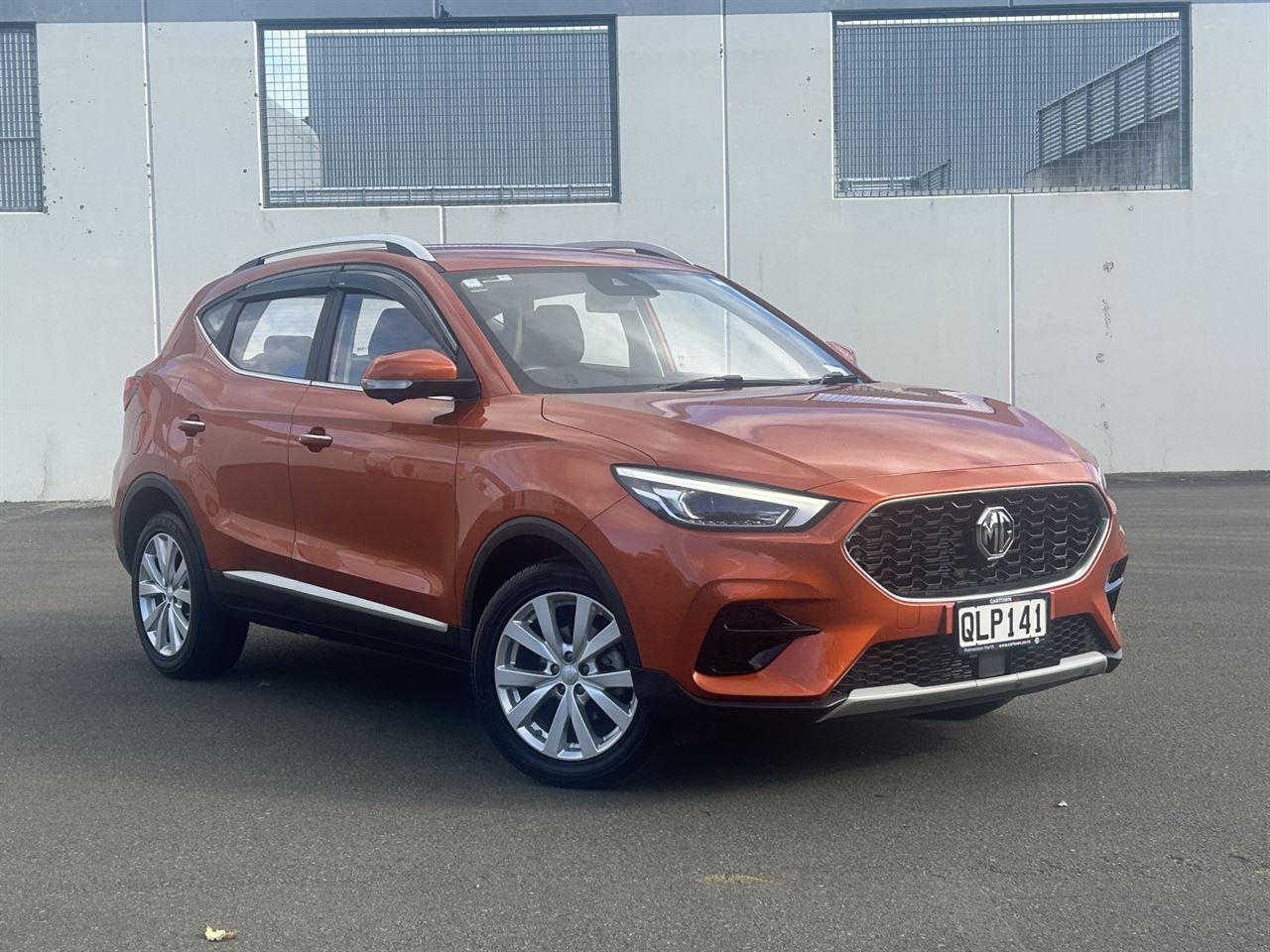 Vehicle image 1