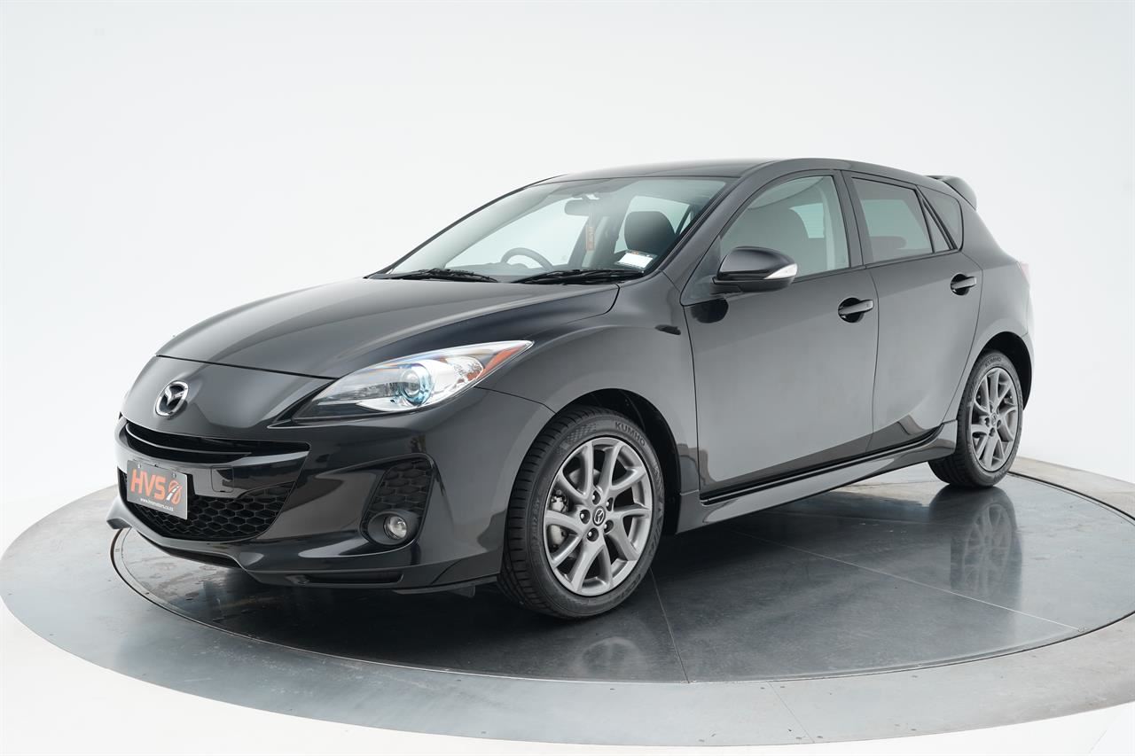 Vehicle image 3