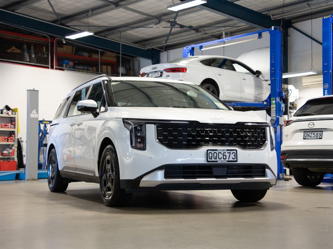 Vehicle image 2