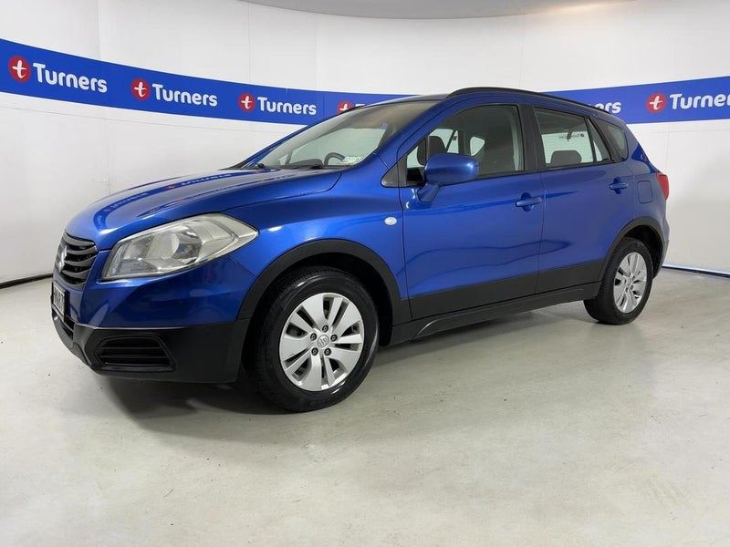 Vehicle image 3