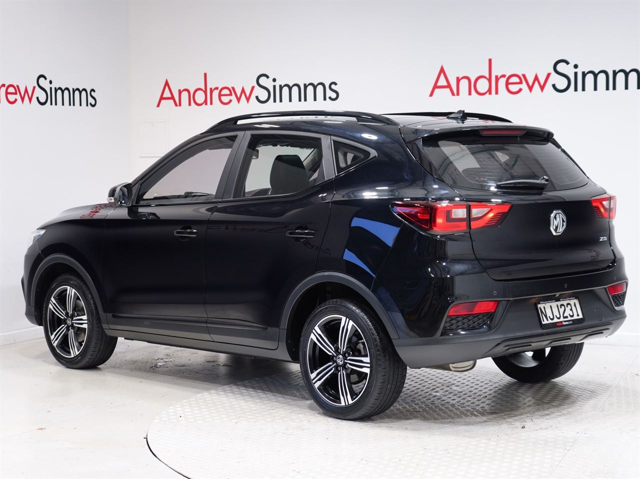 Vehicle image 2