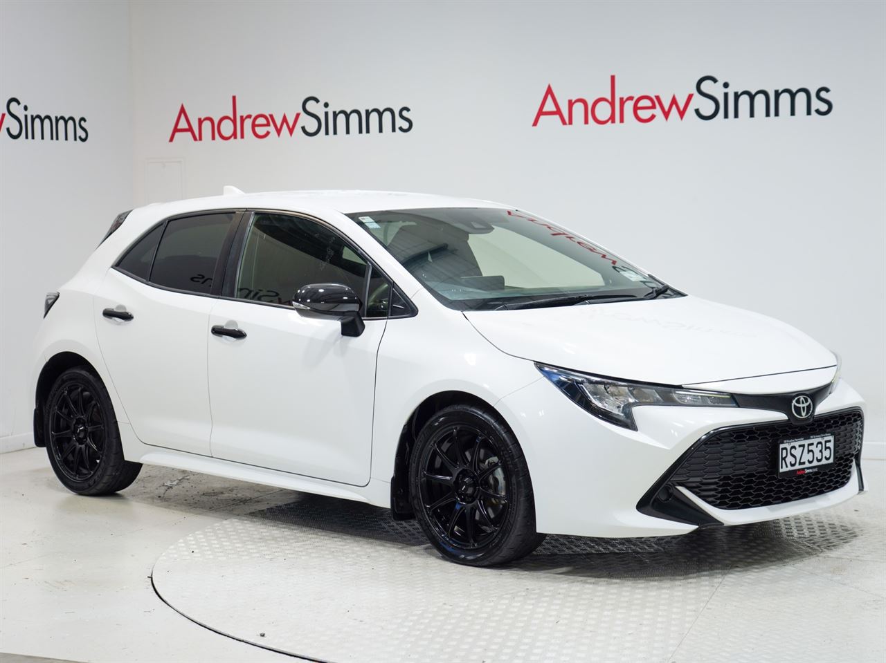 Vehicle image 1