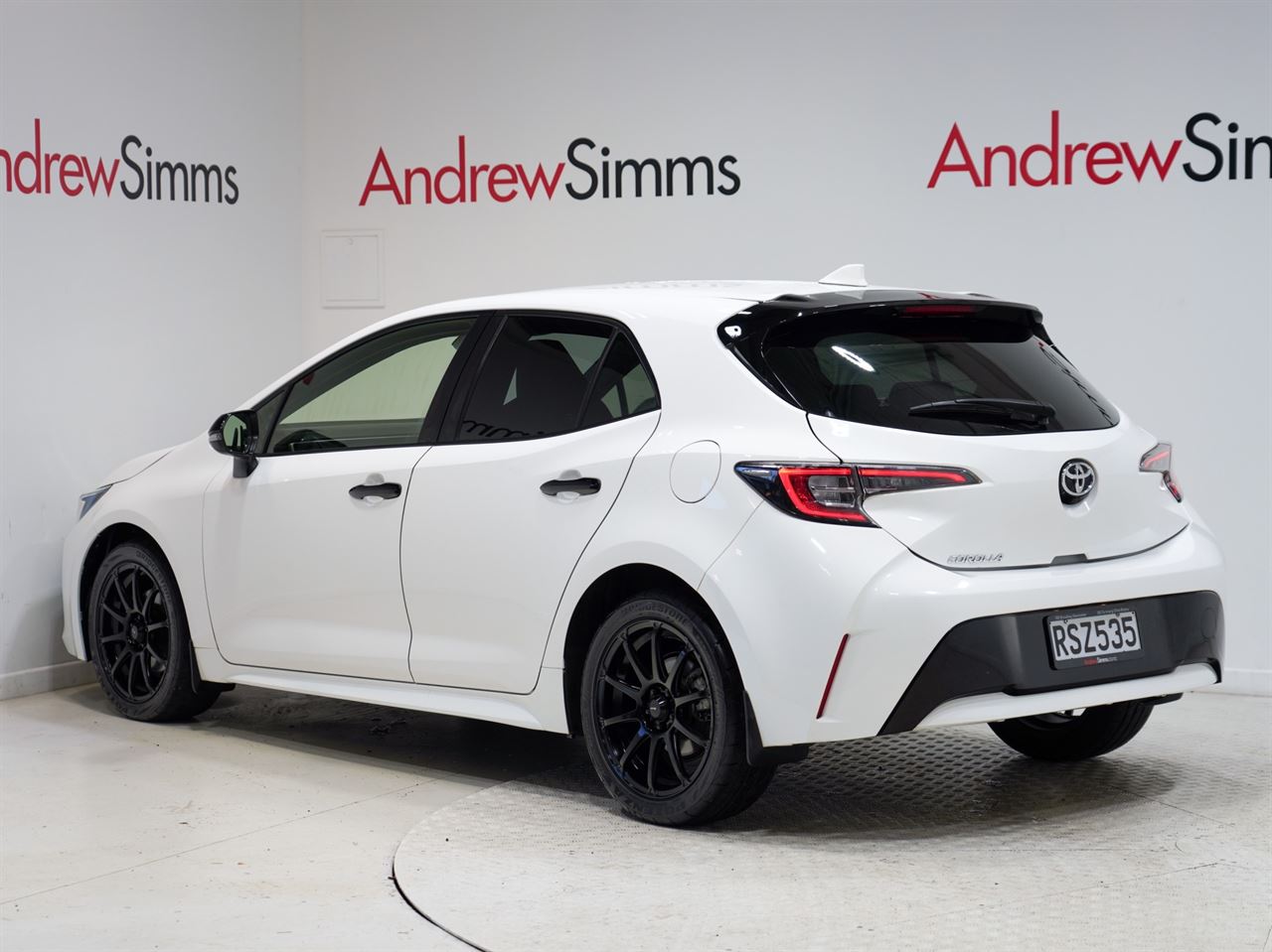 Vehicle image 2