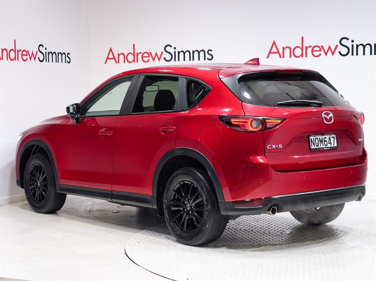 Vehicle image 2