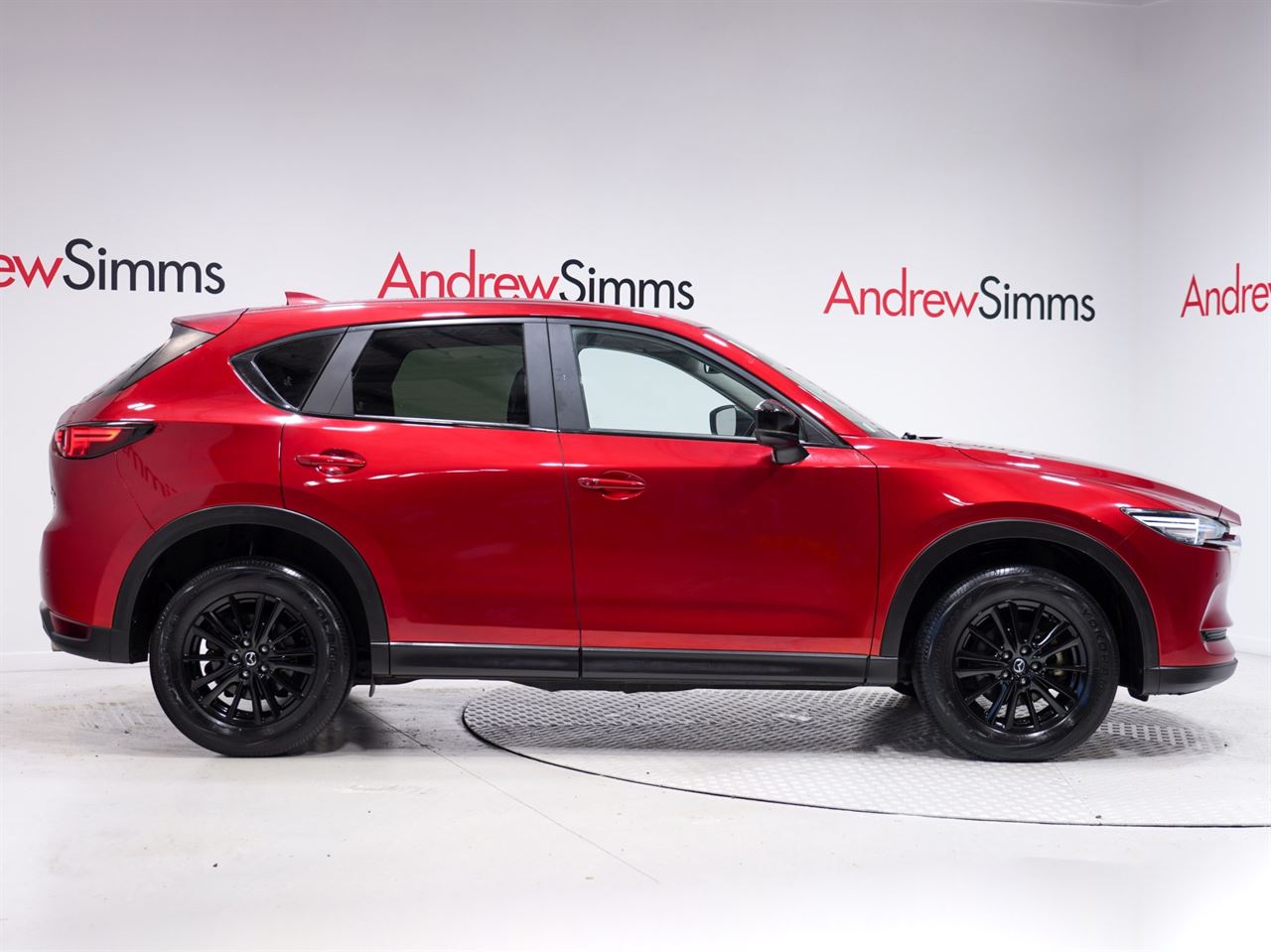 Vehicle image 3