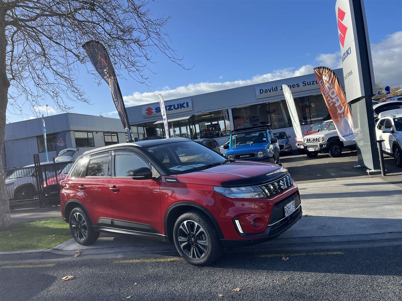 Vehicle image 1