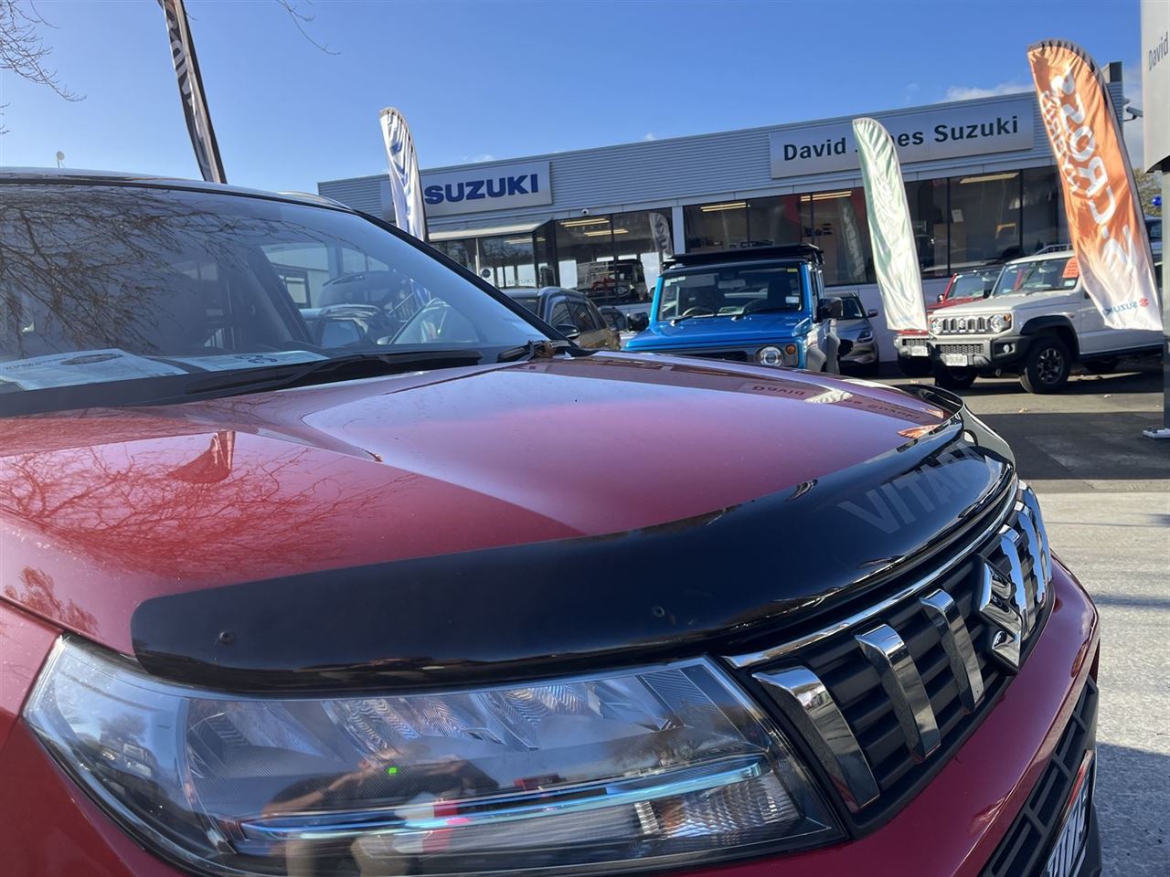 Vehicle image 2