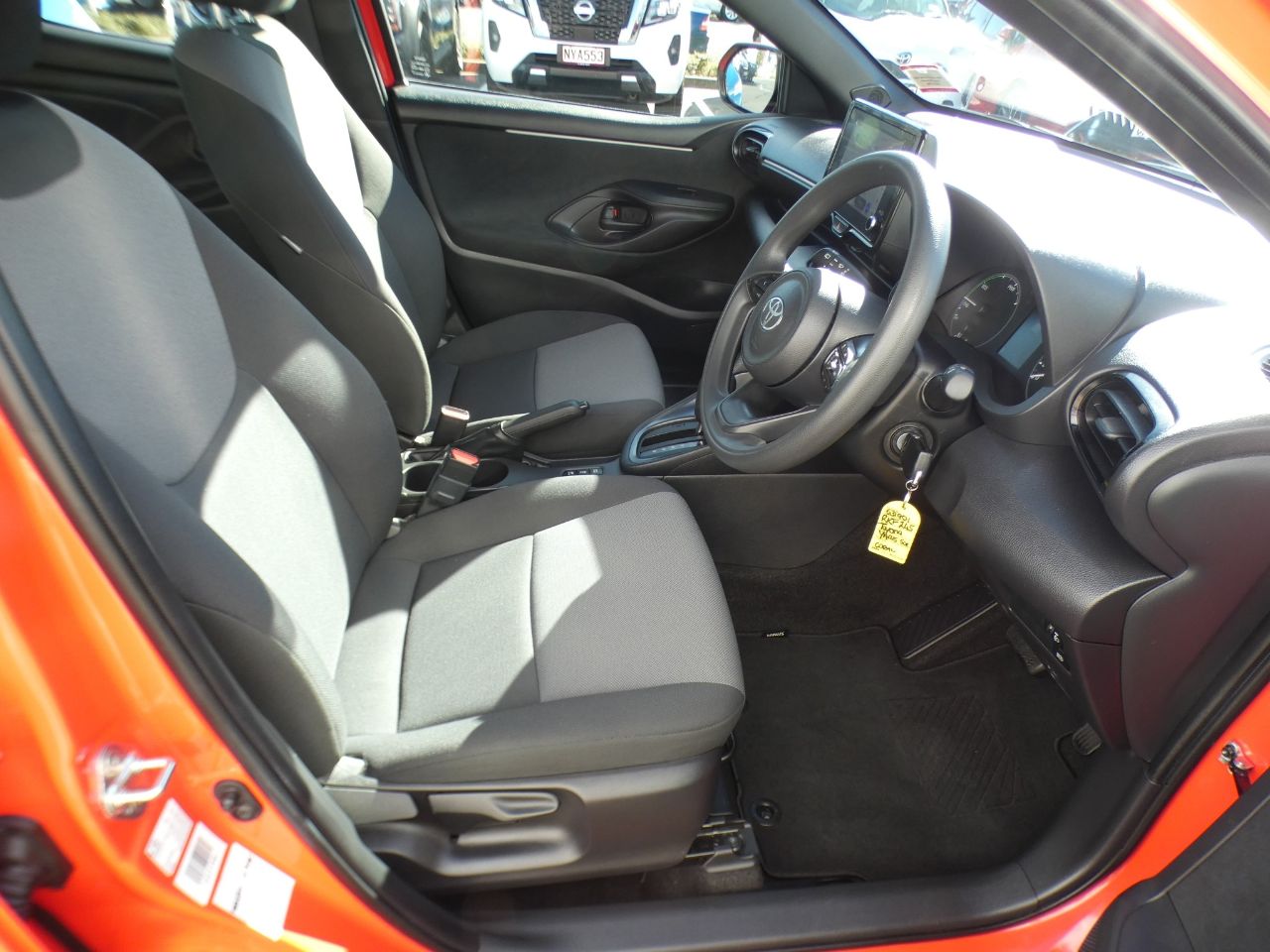 Vehicle image 2