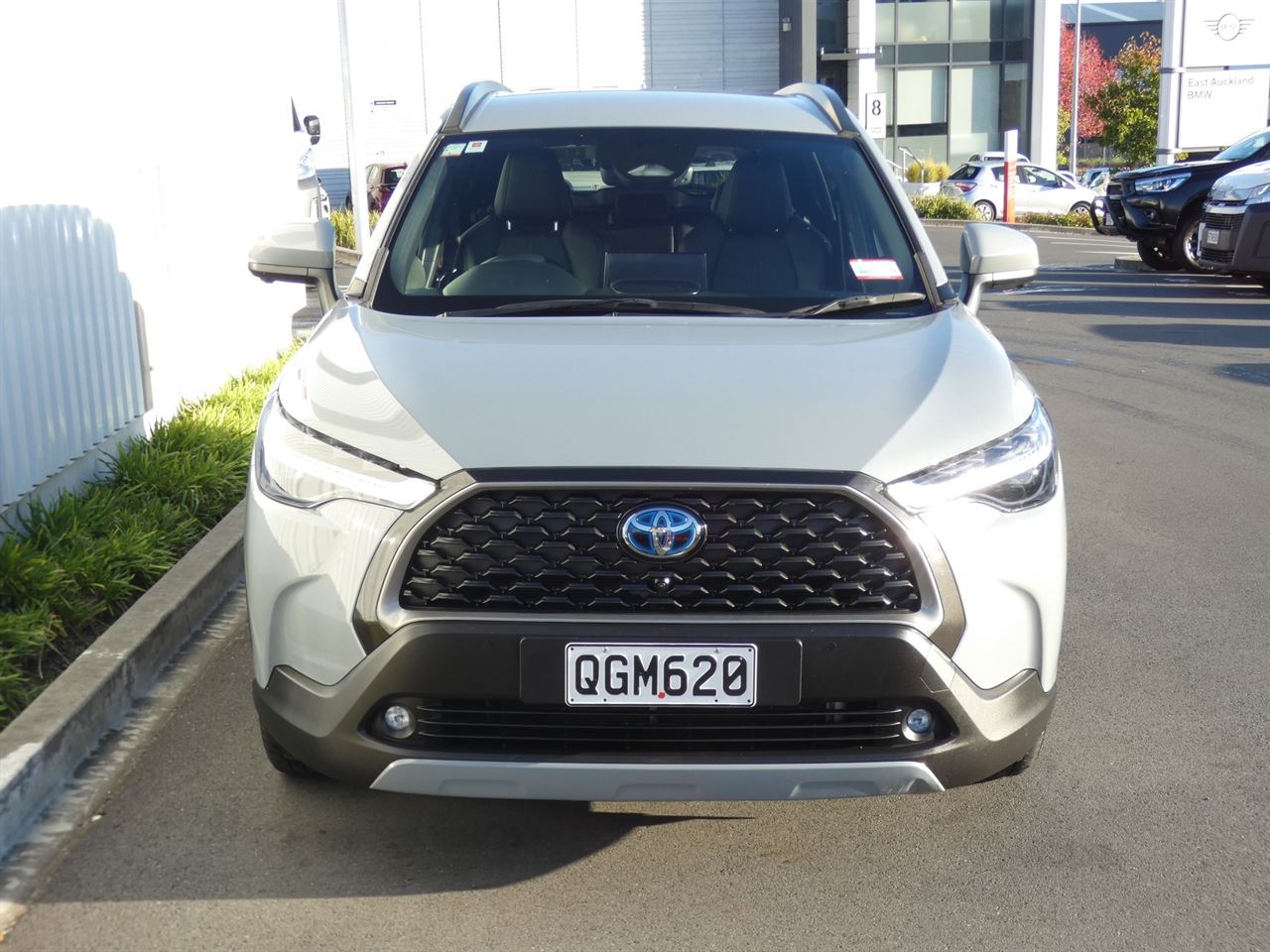 Vehicle image 3