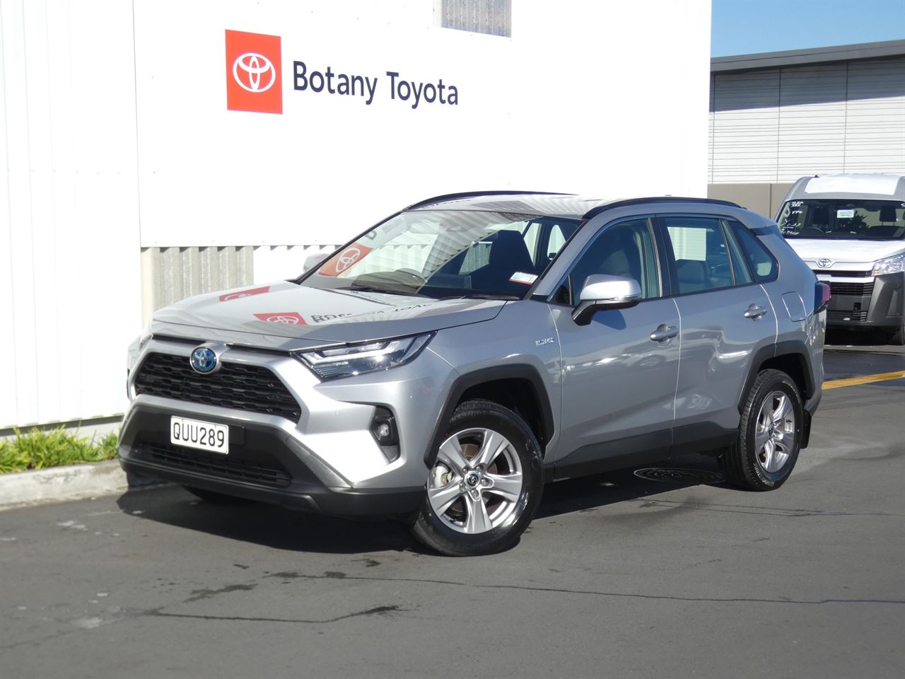 Vehicle image 1