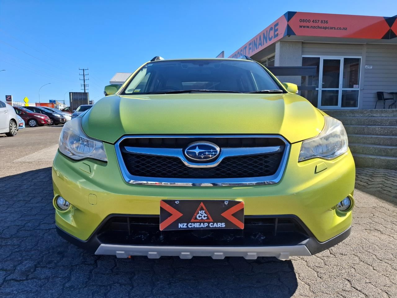Vehicle image 2