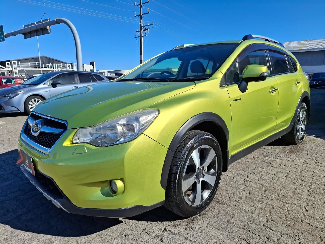 Vehicle image 3