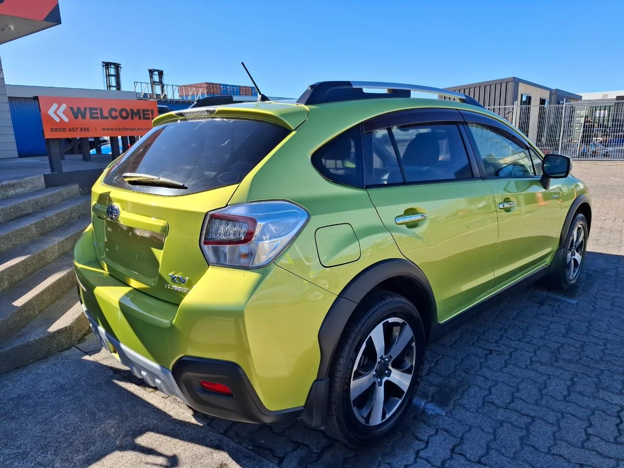 Vehicle image 5