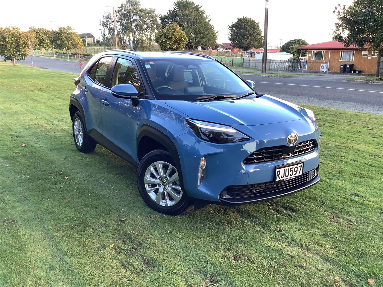 Vehicle image 1