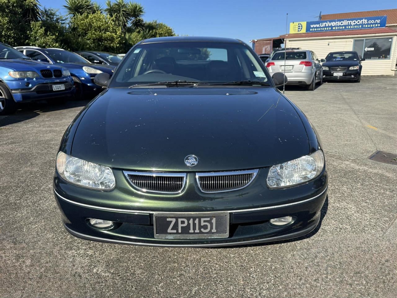 Vehicle image 2