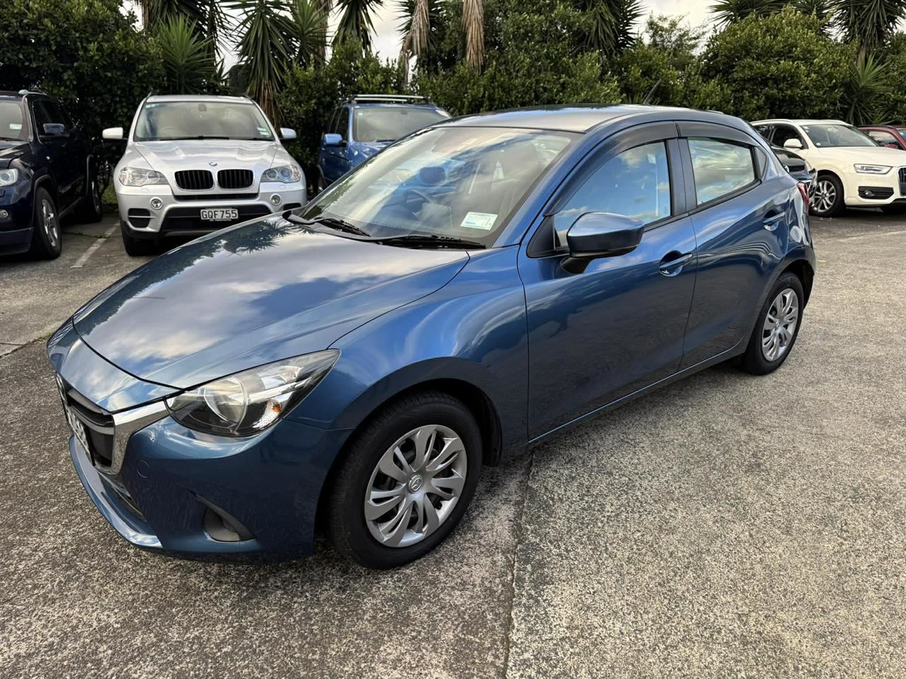 Vehicle image 1
