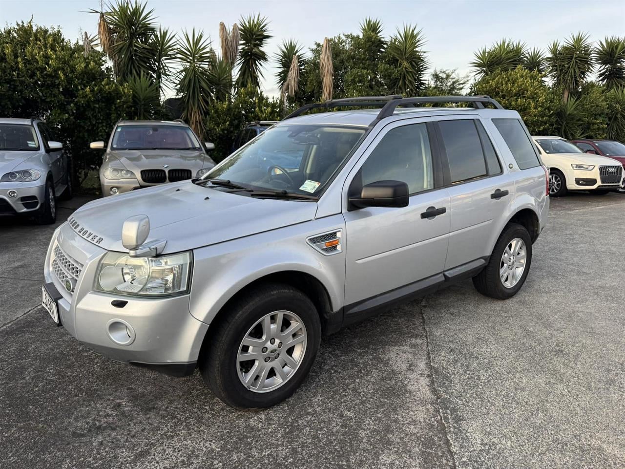 Vehicle image 1