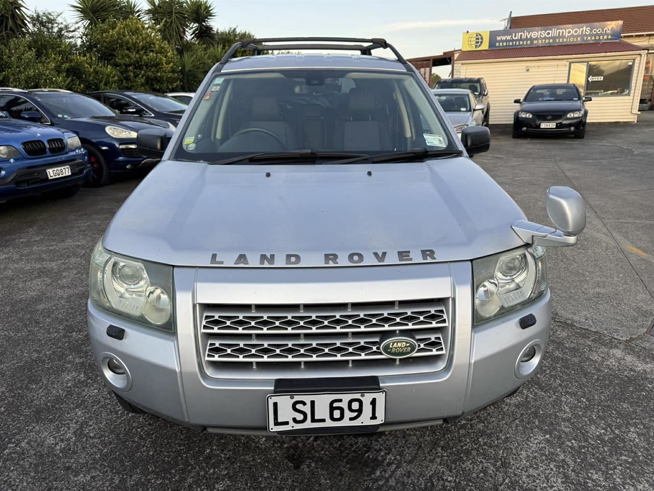 Vehicle image 2