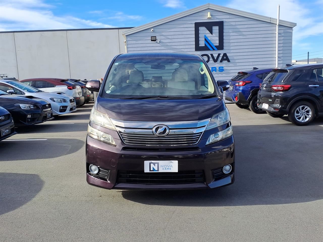 Vehicle image 2