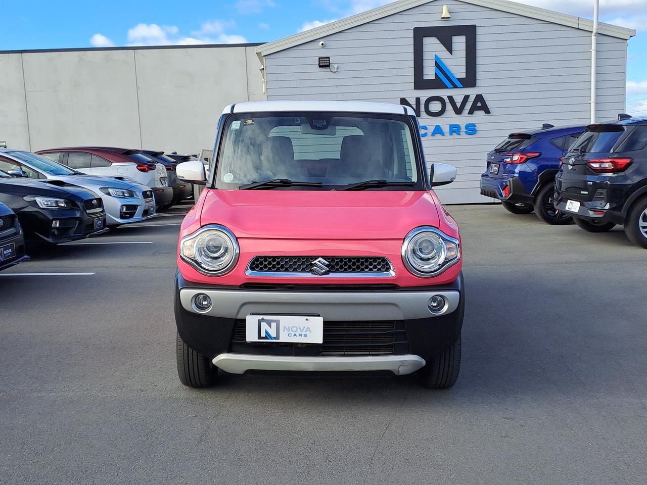 Vehicle image 2