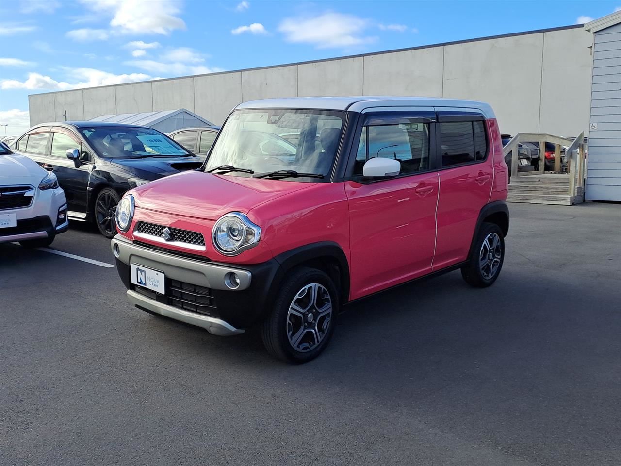 Vehicle image 3
