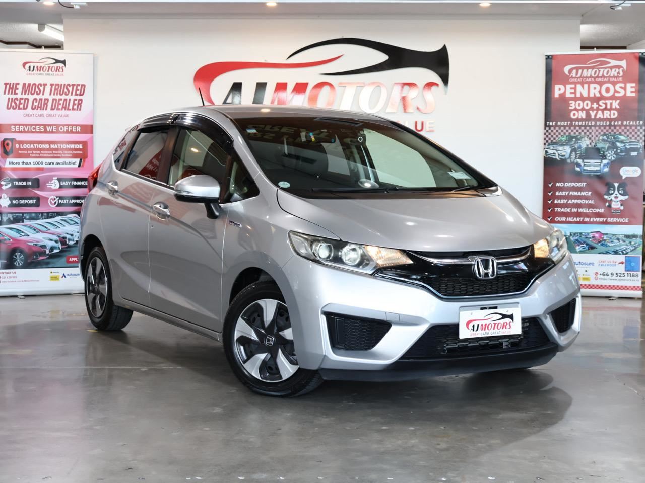 Vehicle image 1
