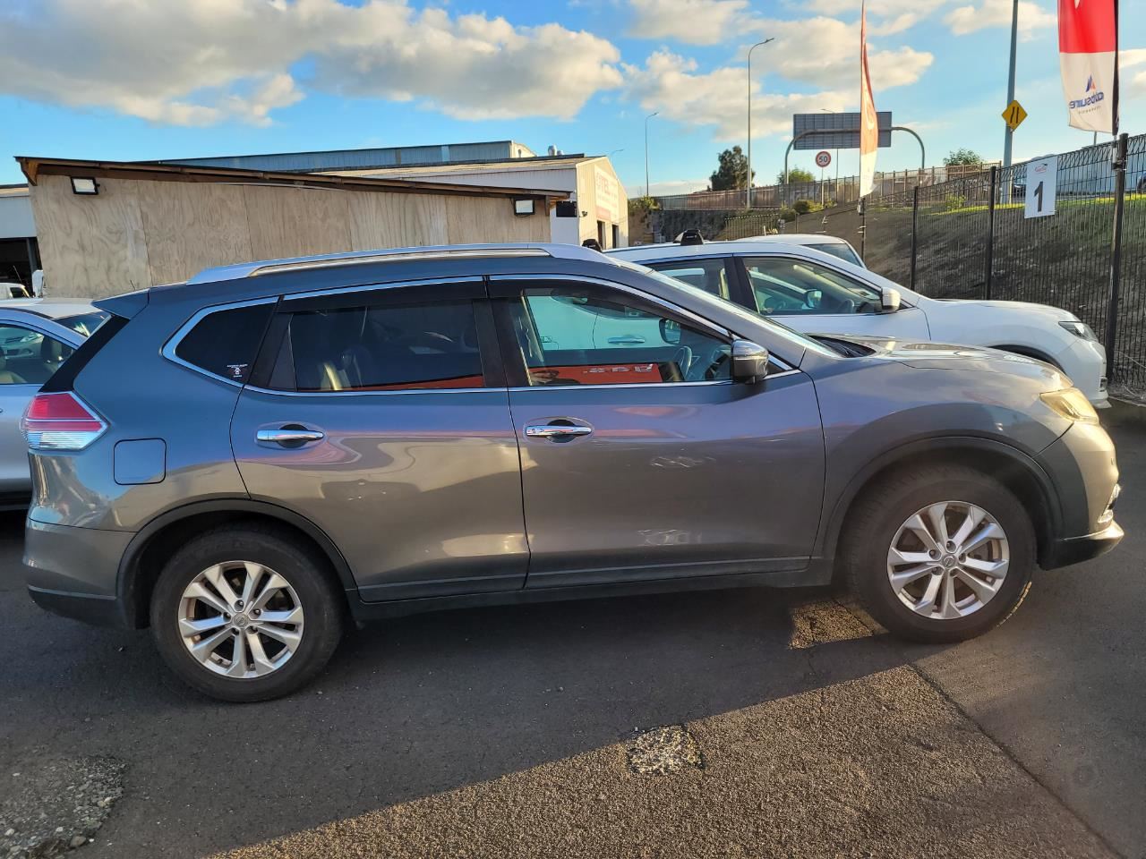 Vehicle image 2