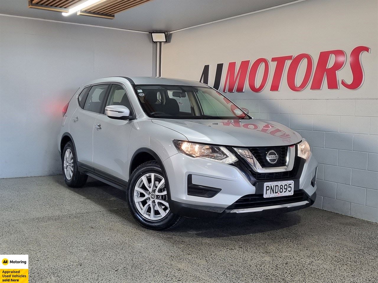 Vehicle image 1