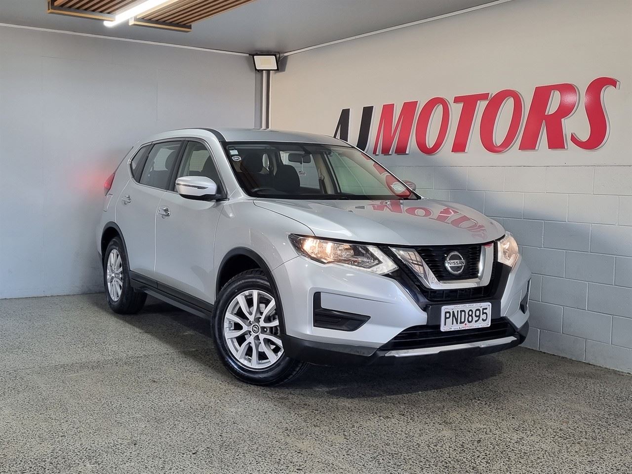 Vehicle image 1