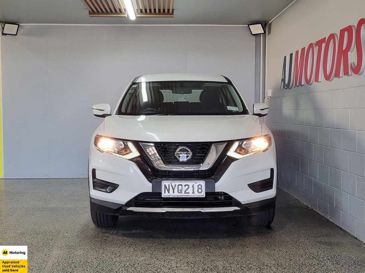 Vehicle image 2