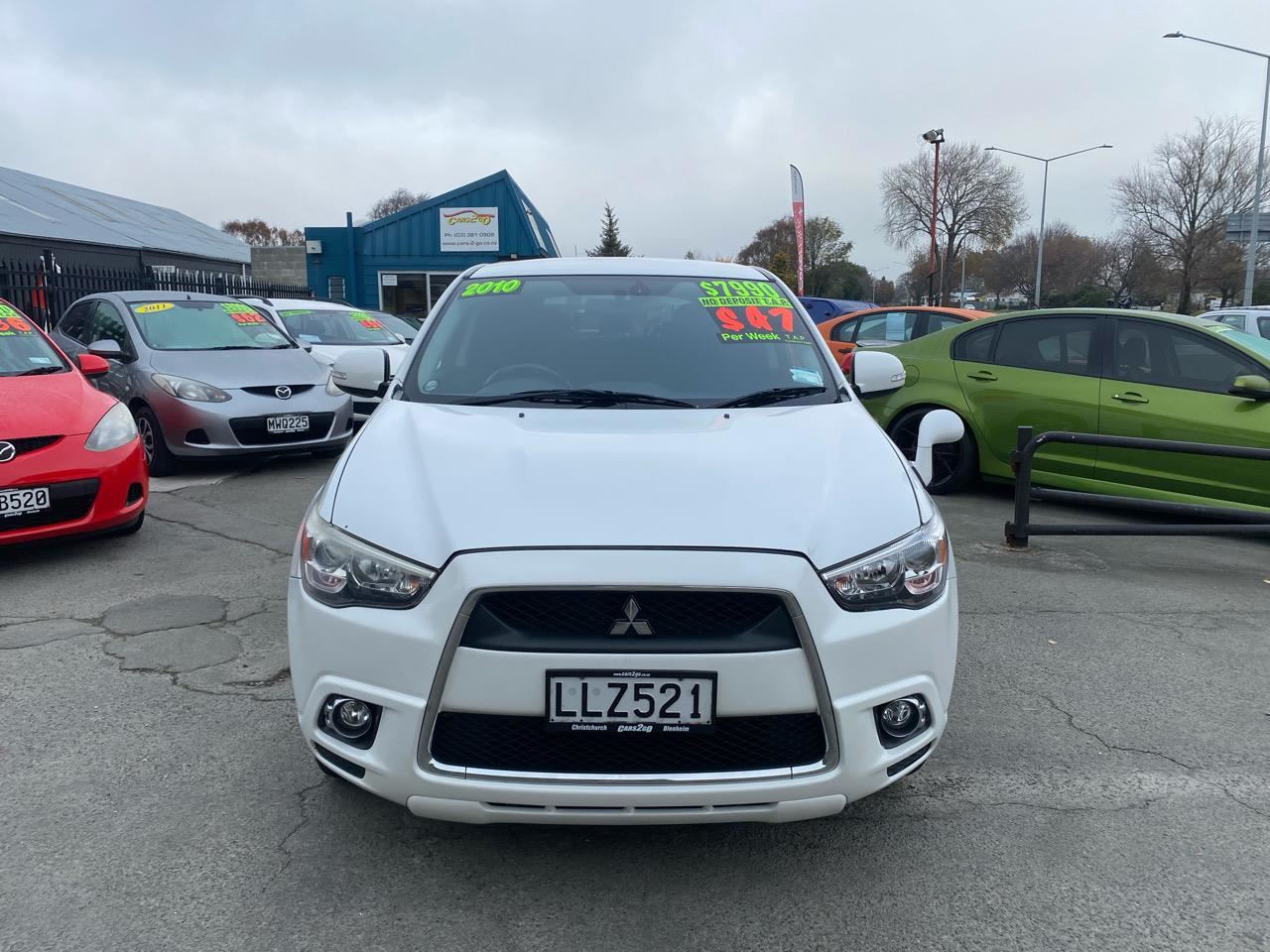 Vehicle image 2