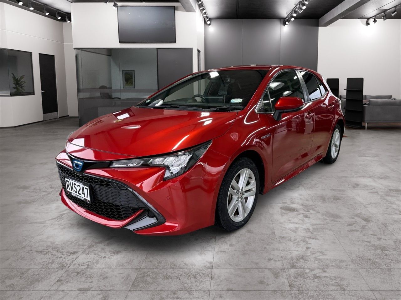 Vehicle image 1