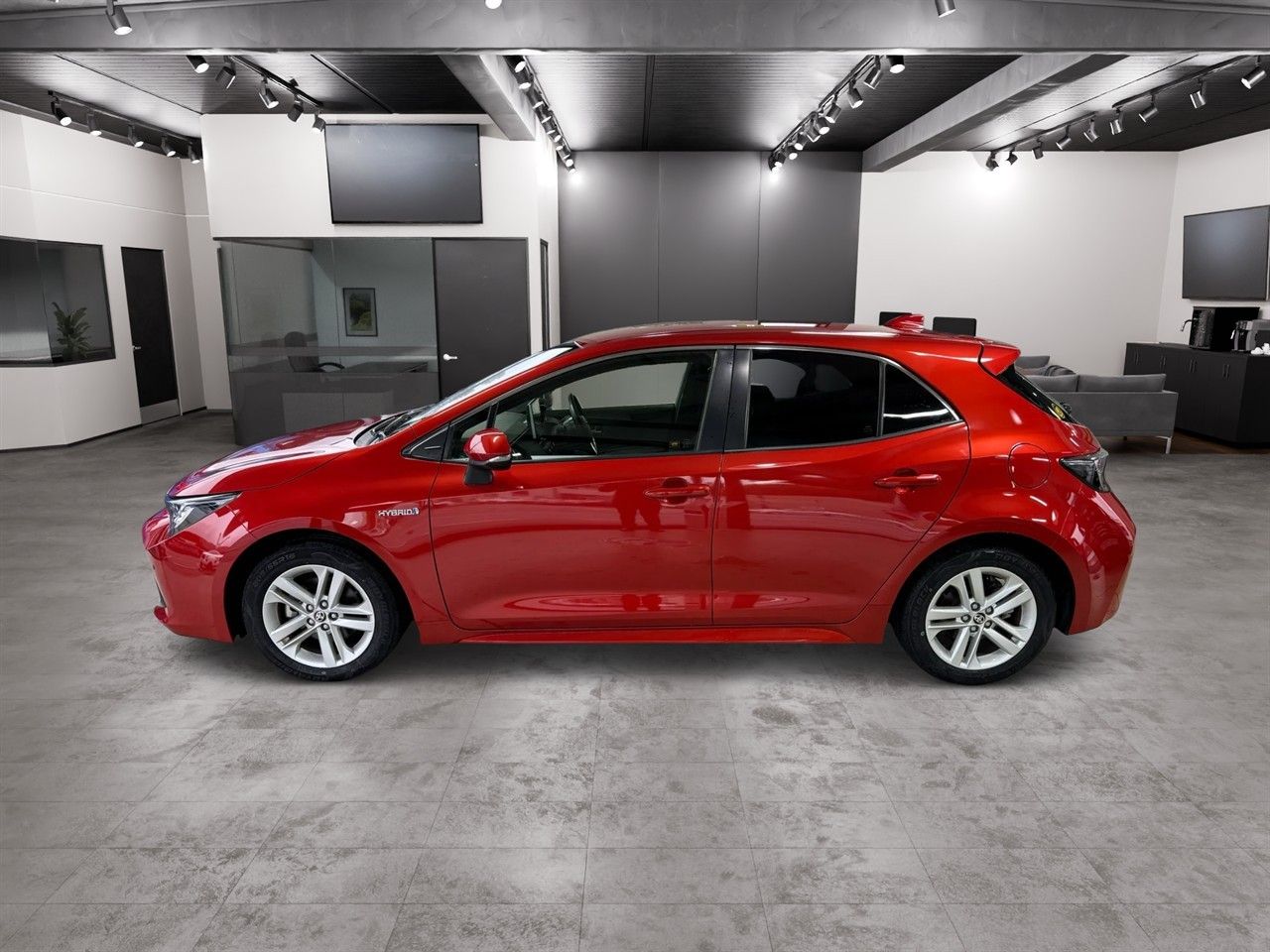 Vehicle image 3