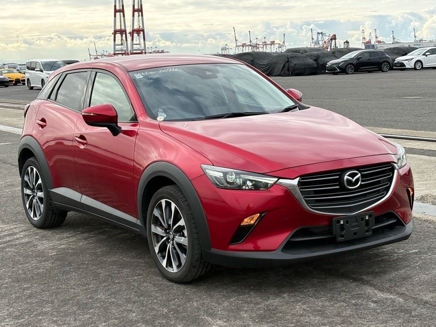 Vehicle image 1