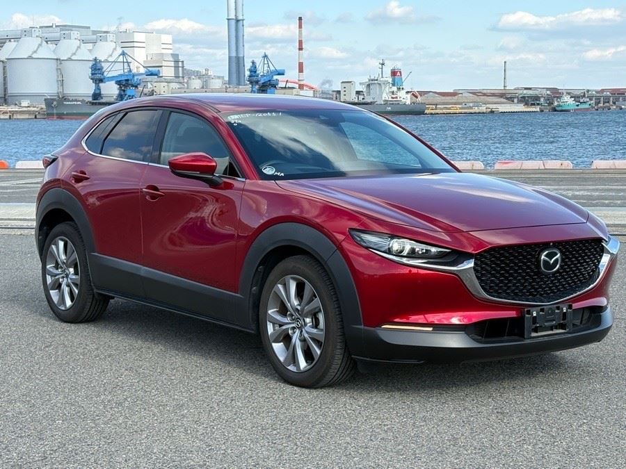 Vehicle image 1