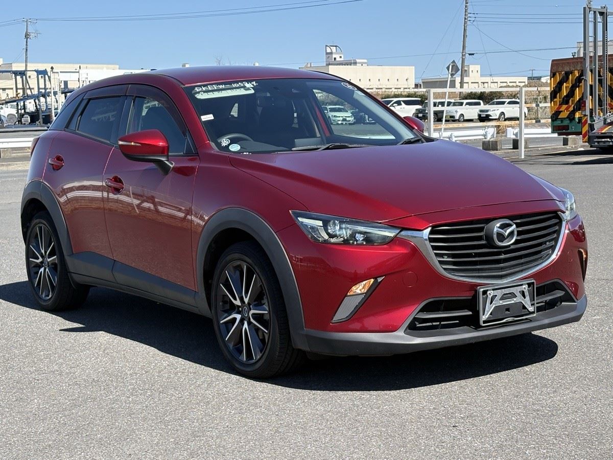 Vehicle image 1