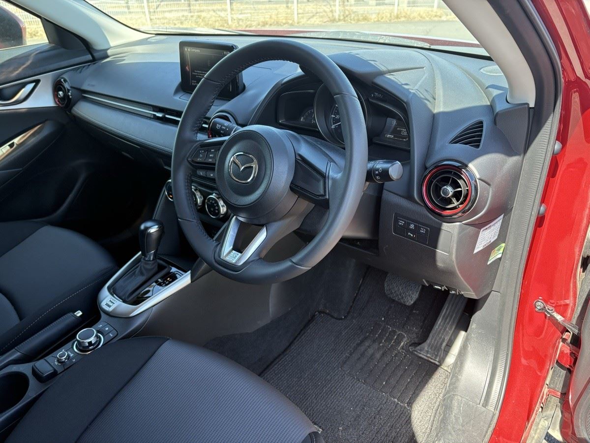 Vehicle image 2