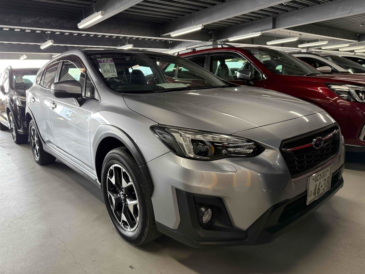 Vehicle image 1