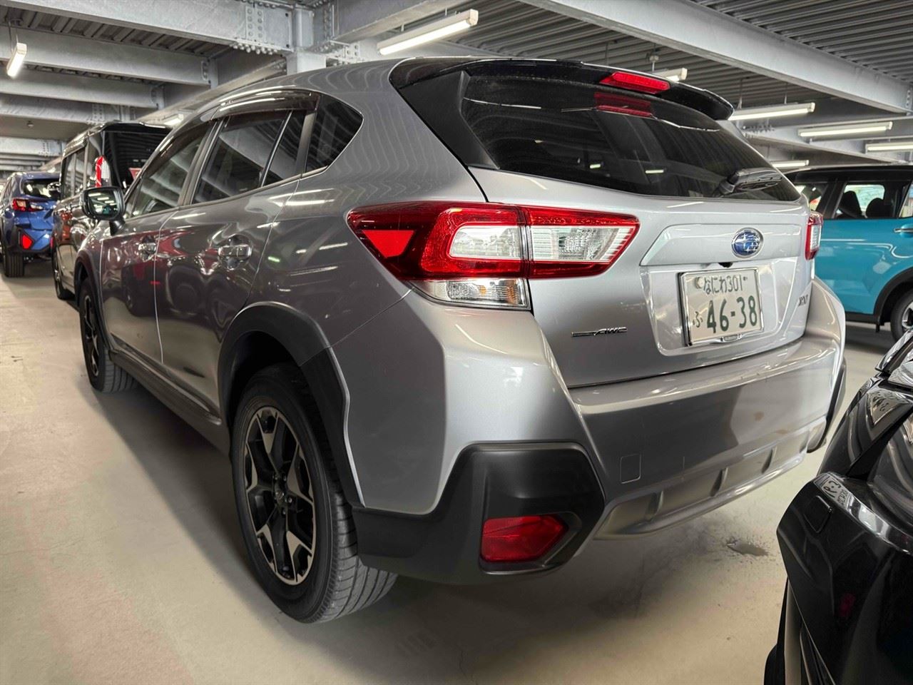 Vehicle image 4