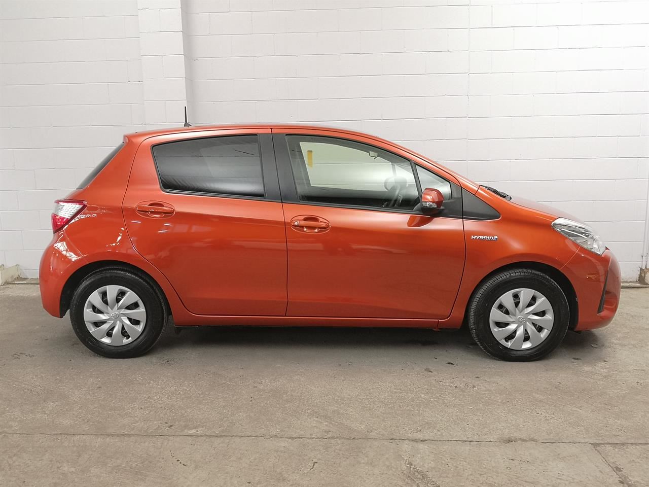 Vehicle image 3