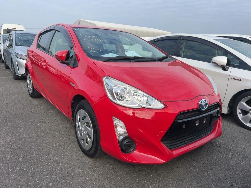 Vehicle image 1