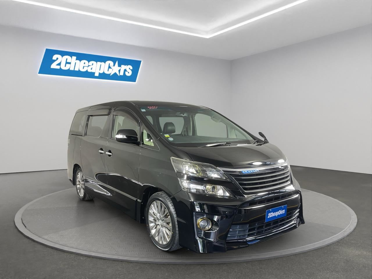 Vehicle image 3