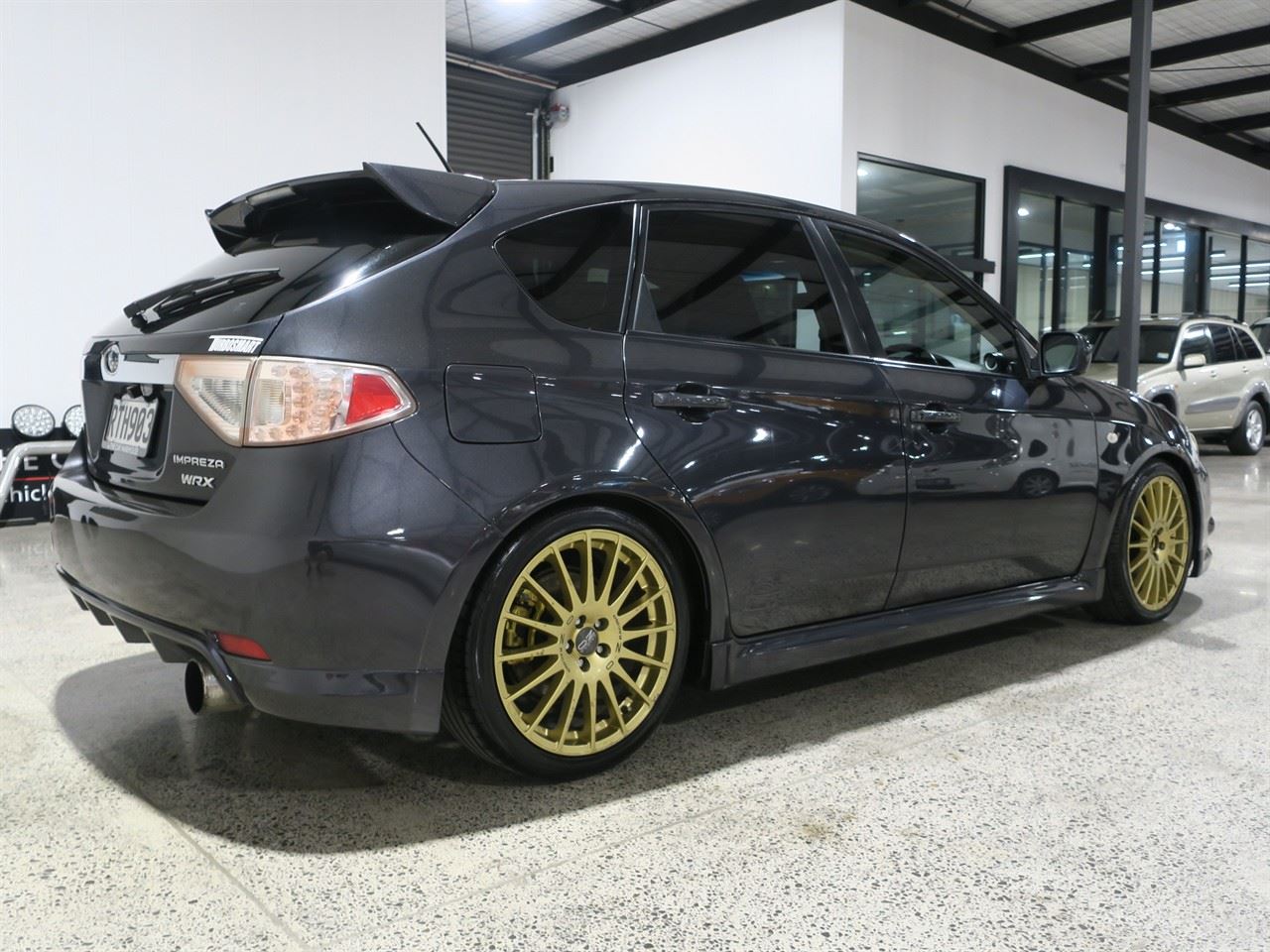 Vehicle image 3