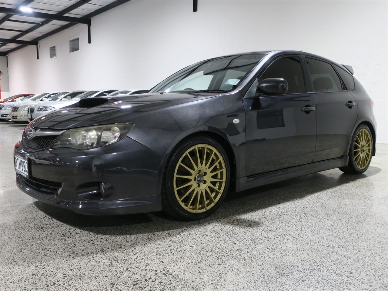 Vehicle image 5