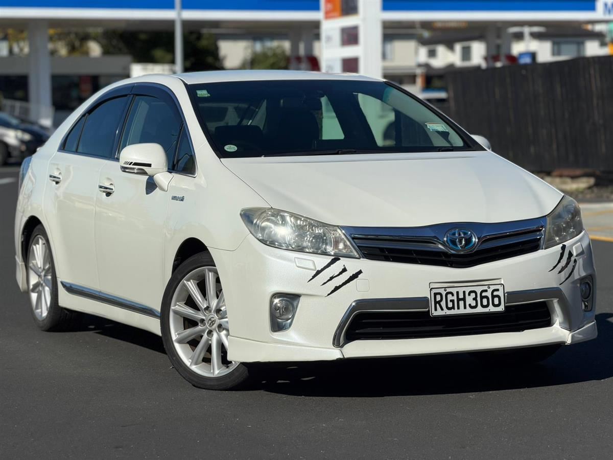 Vehicle image 1