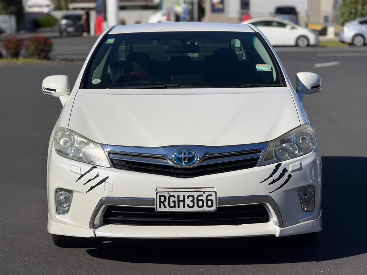 Vehicle image 2