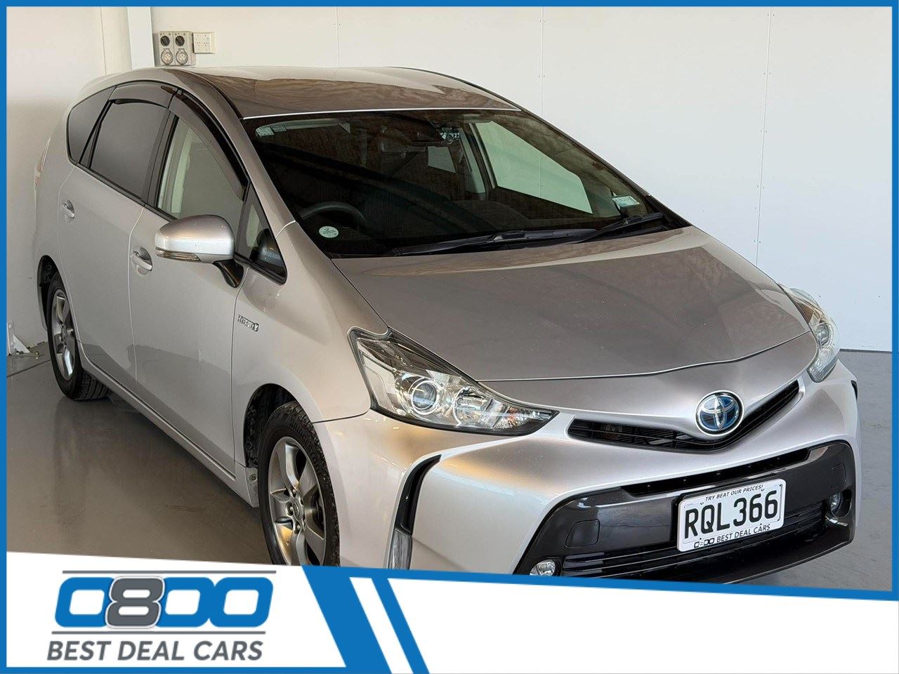 Vehicle image 1