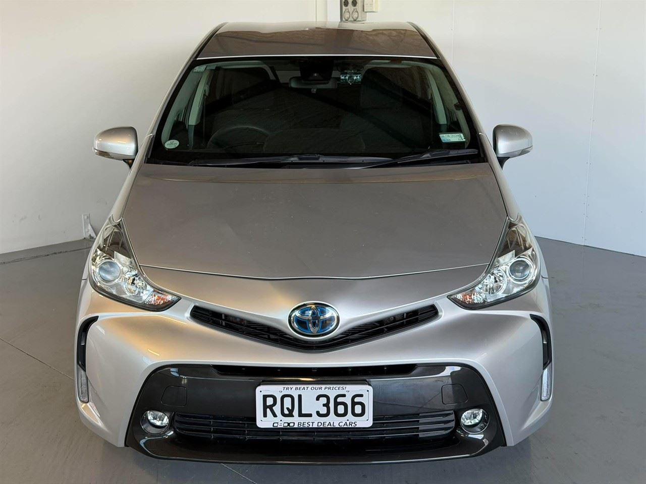Vehicle image 2