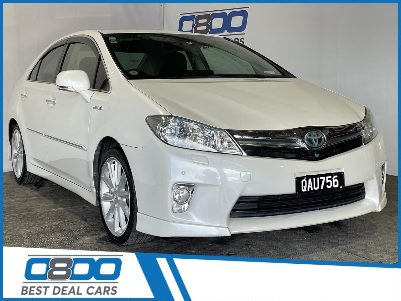 Vehicle image 1