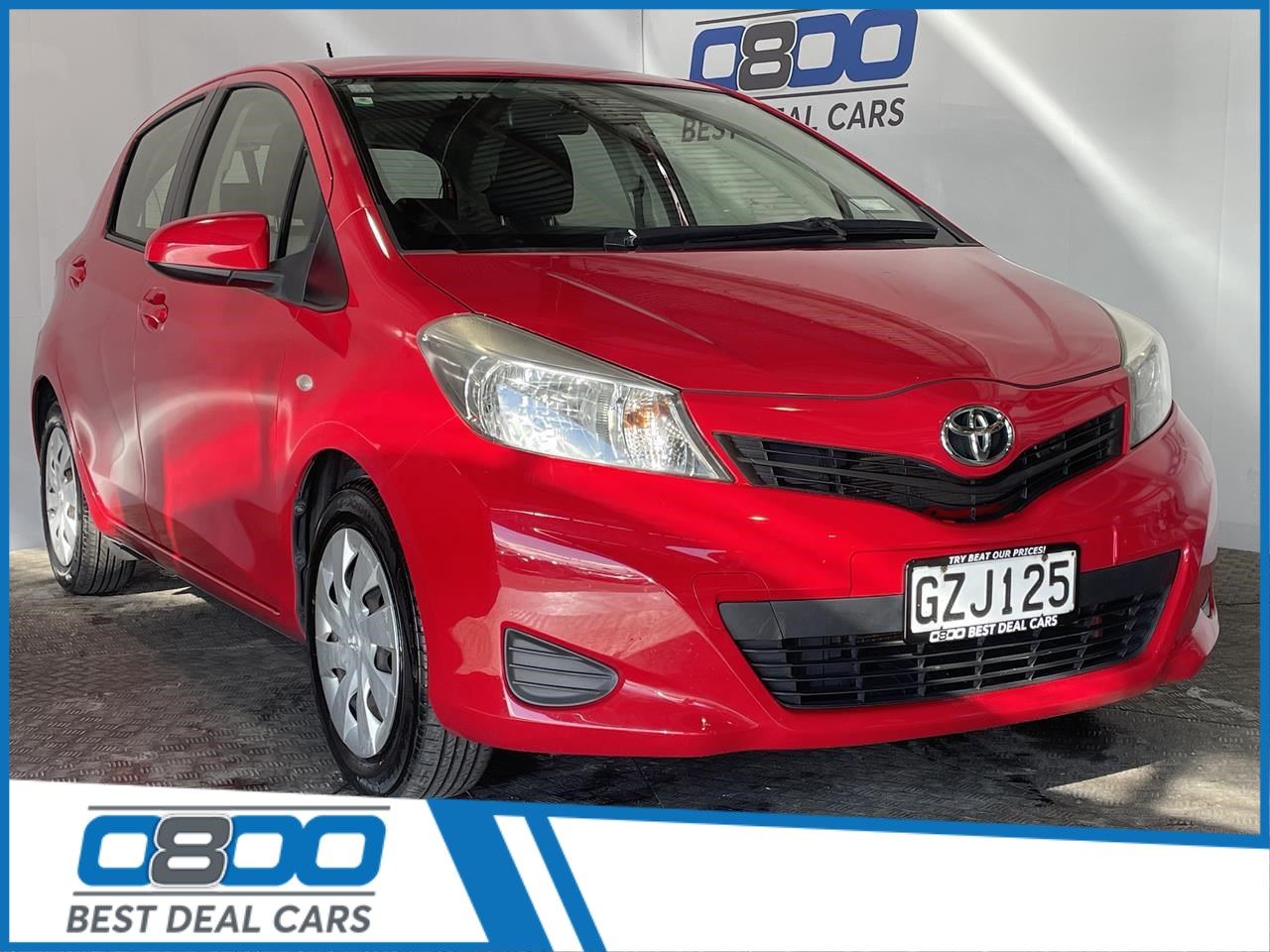 Vehicle image 1